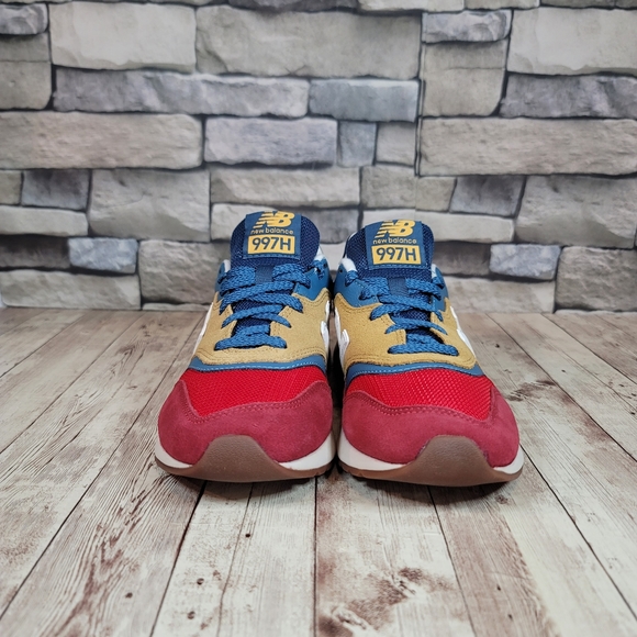 New Balance - Picture 5 of 9